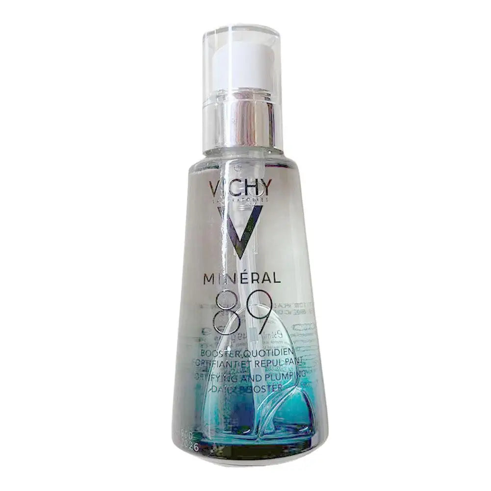 Hydrating & Acne-Control Vichy Essence Bundle – Limited Offer