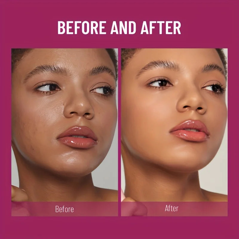 Long-Lasting Hydrating Concealer – Natural Coverage