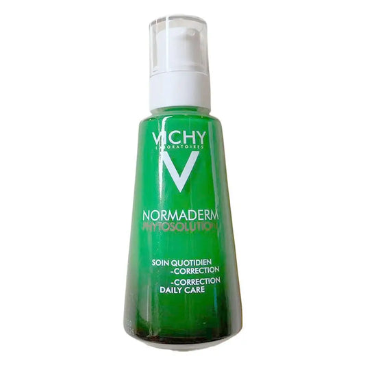 Hydrating & Acne-Control Vichy Essence Bundle – Limited Offer