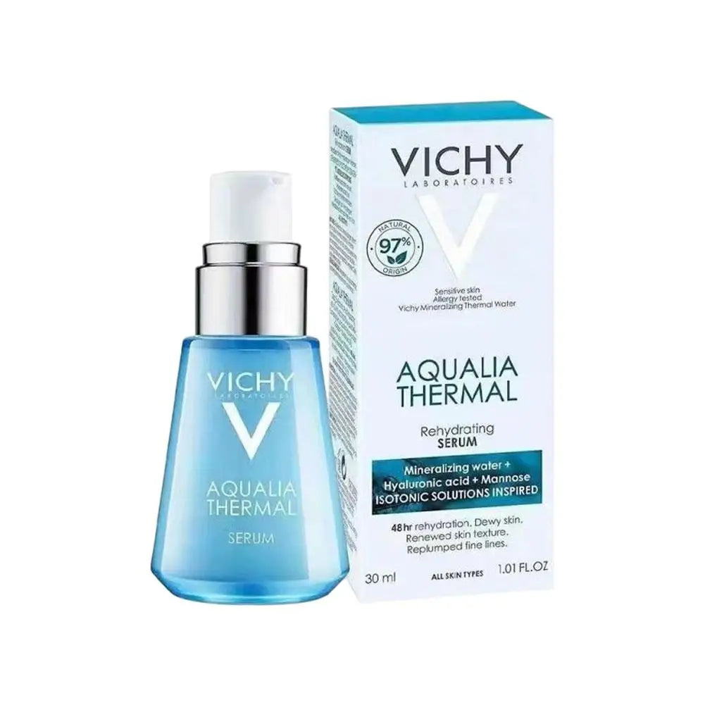 Vichy Hydrating Essence – Acne & Oil Control Anti-Aging Serum (50g)