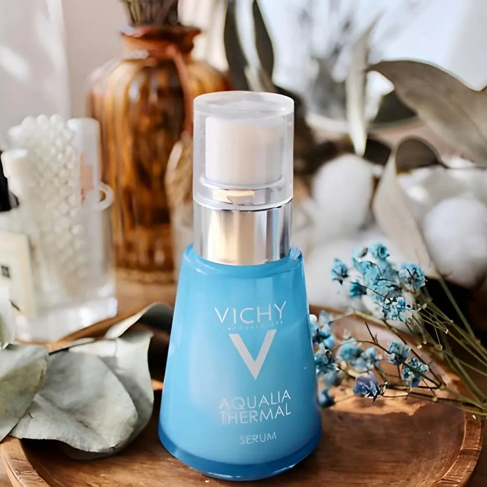 Vichy Hydrating Essence – Acne & Oil Control Anti-Aging Serum (50g)
